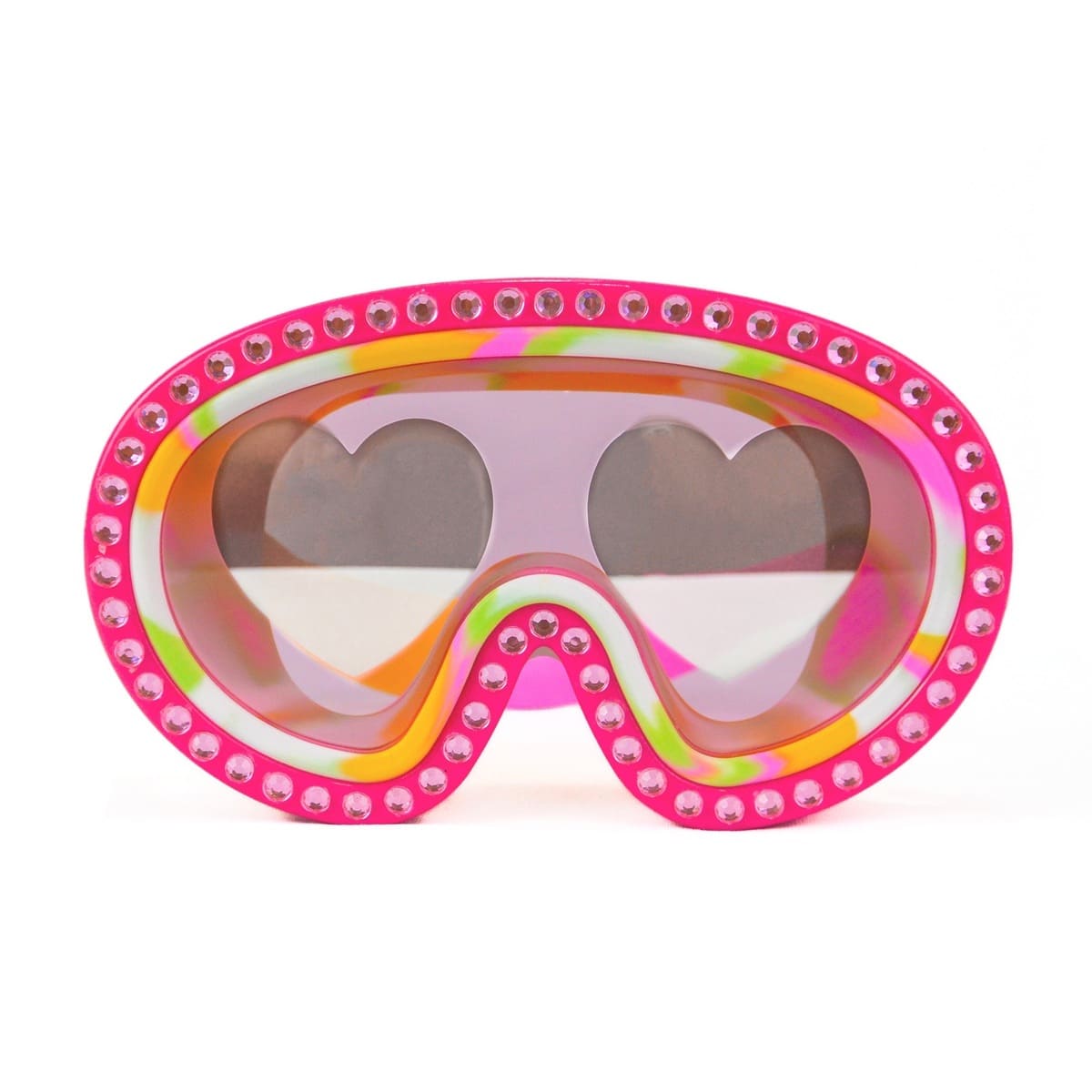 Visores Pink Stars 6-12 Años Mermaids 123 image number null