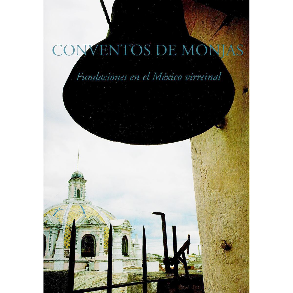 Convento de Monjas image number null