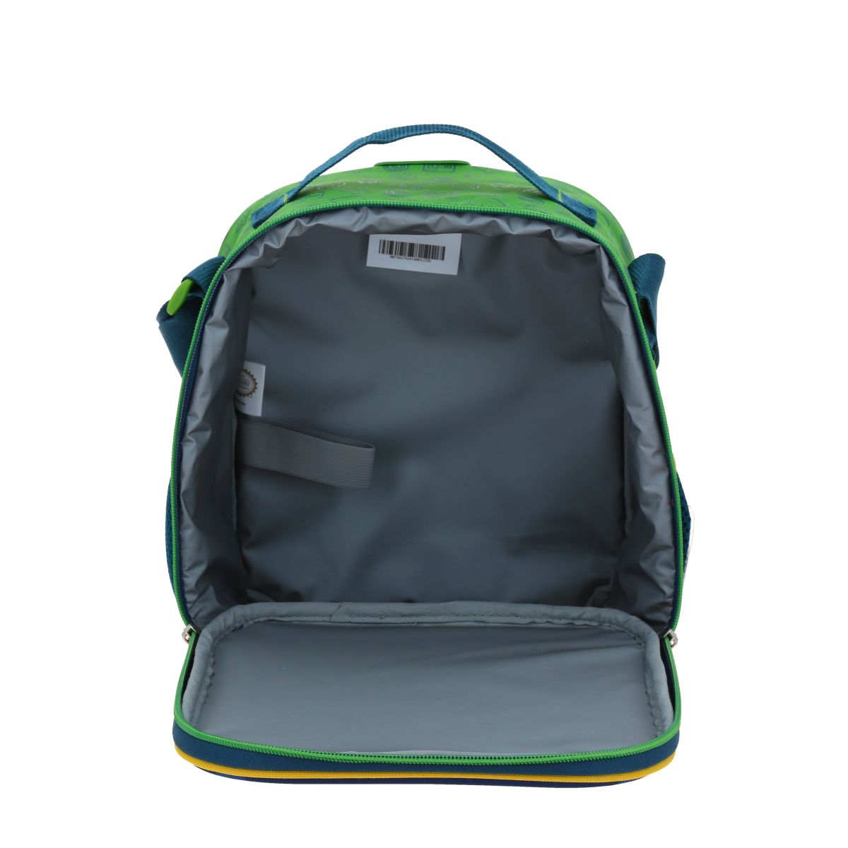 Lonchera Azul Sploshi Mario Chenson image number null