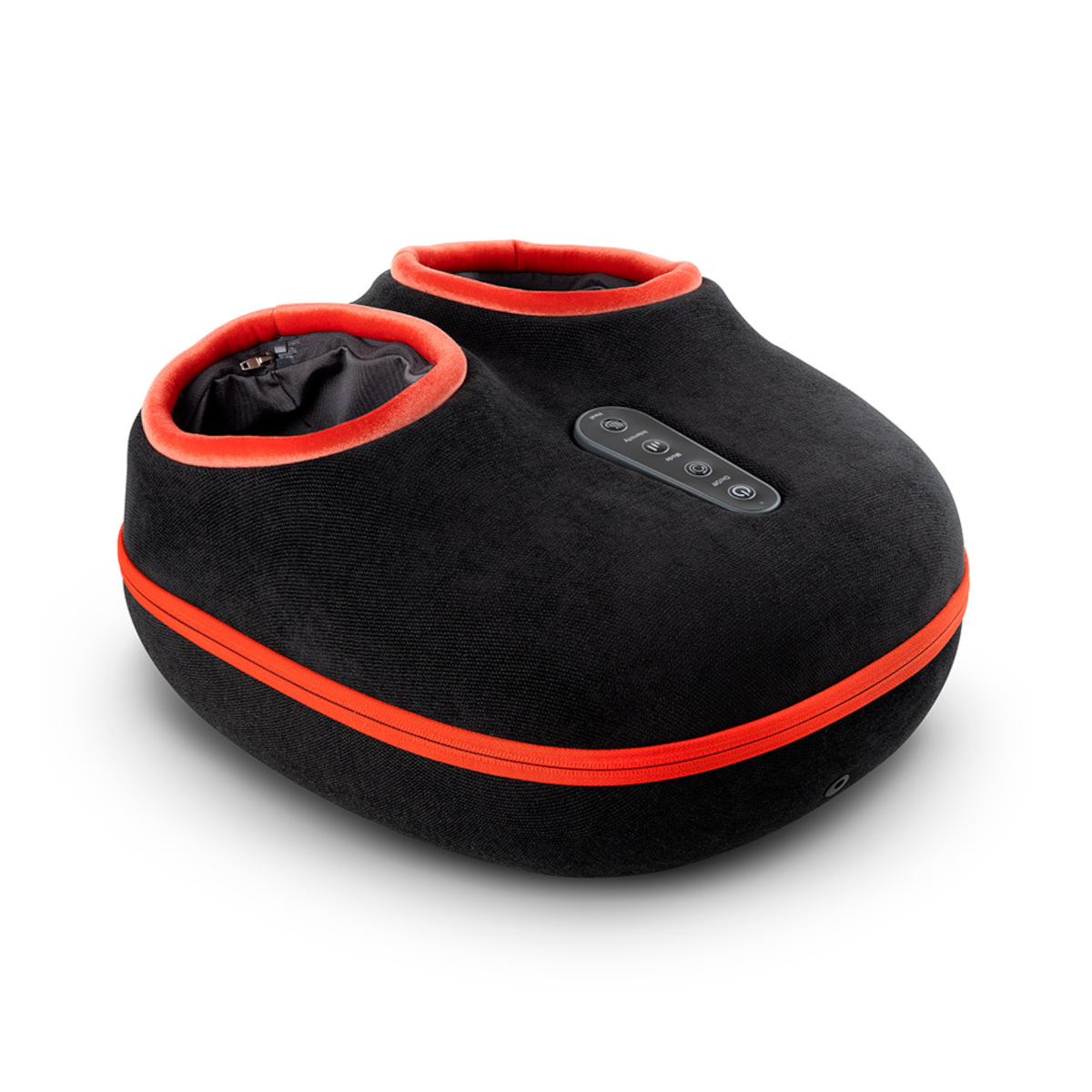 Power Comfort Masajeador image number null