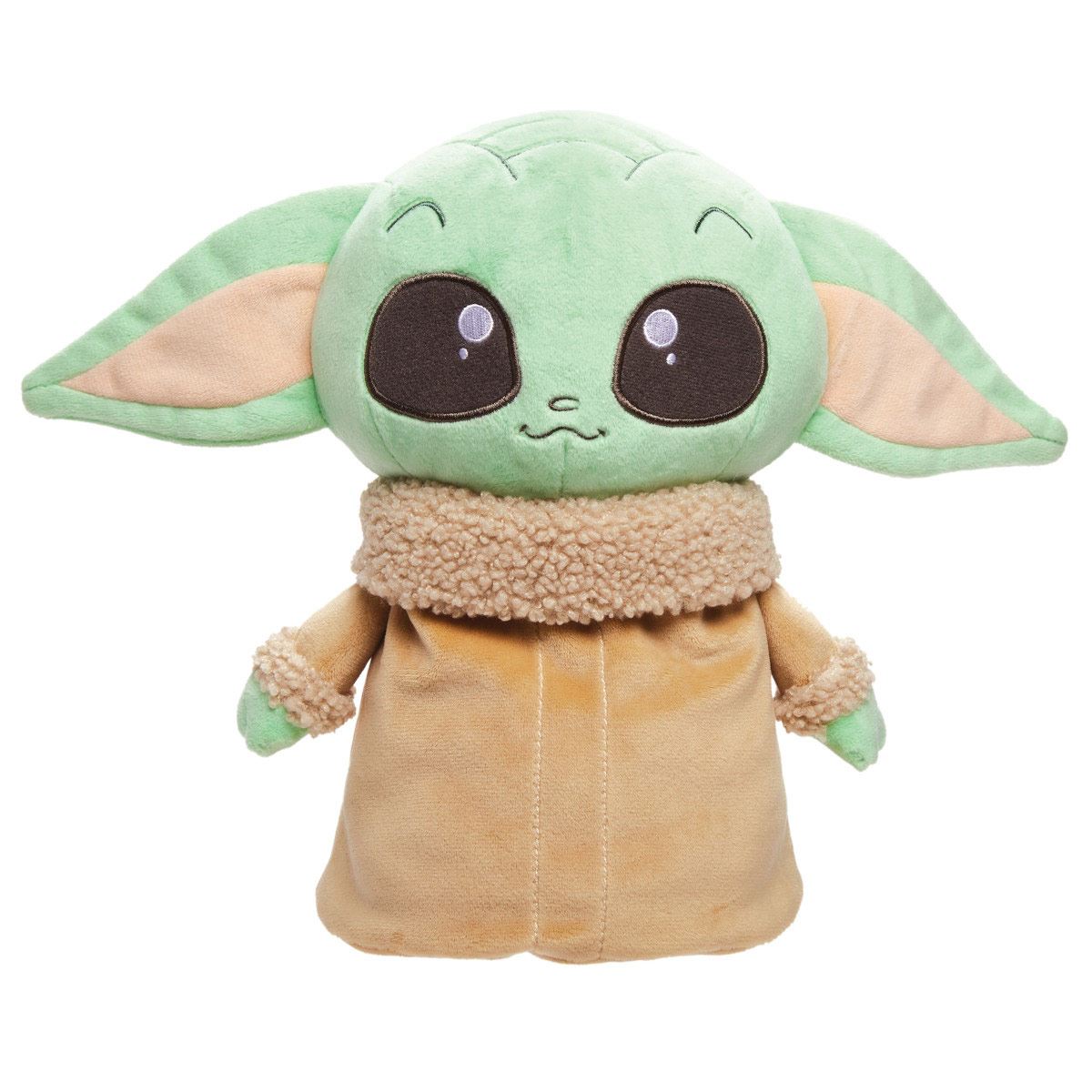 Peluche Grogu Saltar&iacute;n image number null