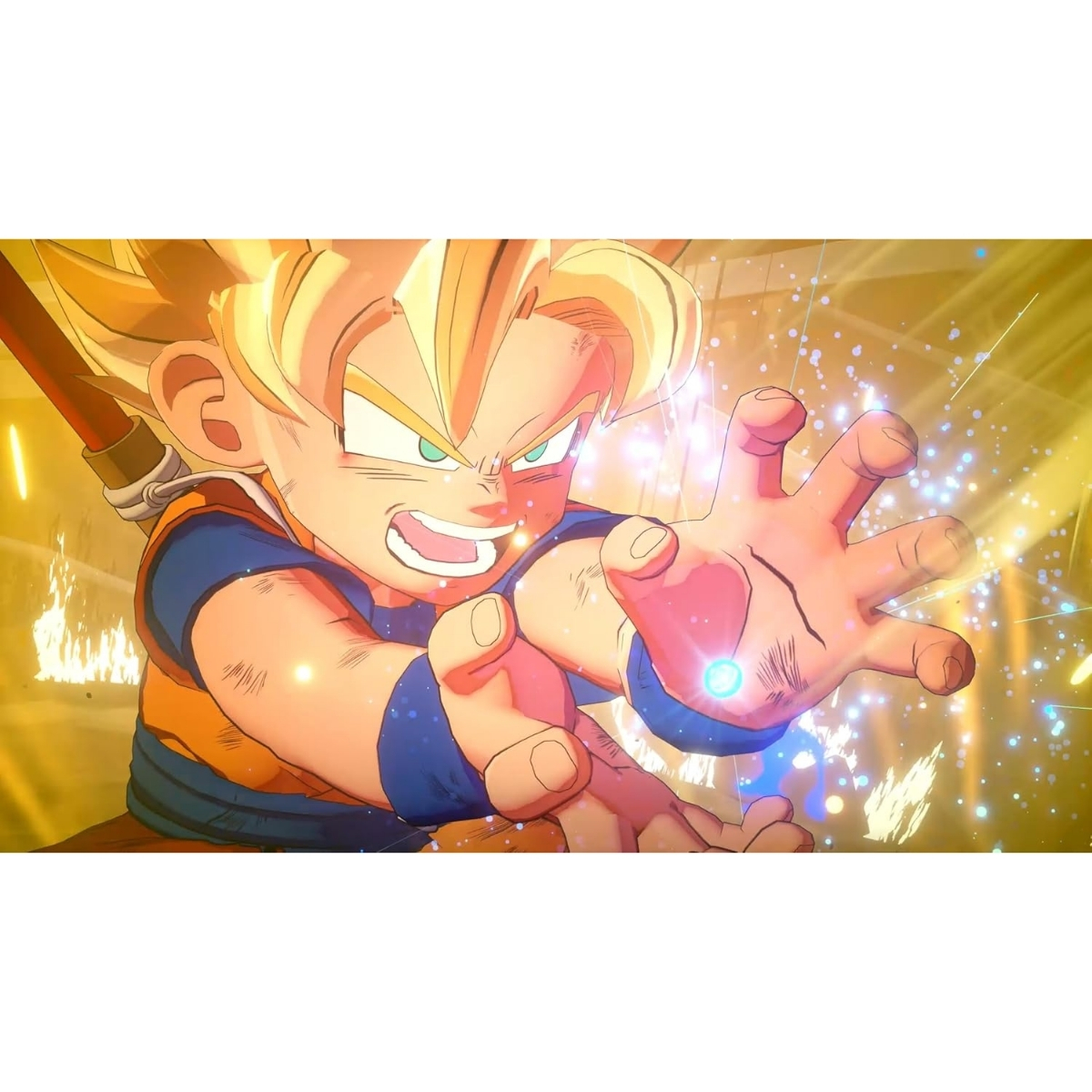 Dragon Ball Z Kakarot Daima Edition para PS5 image number null
