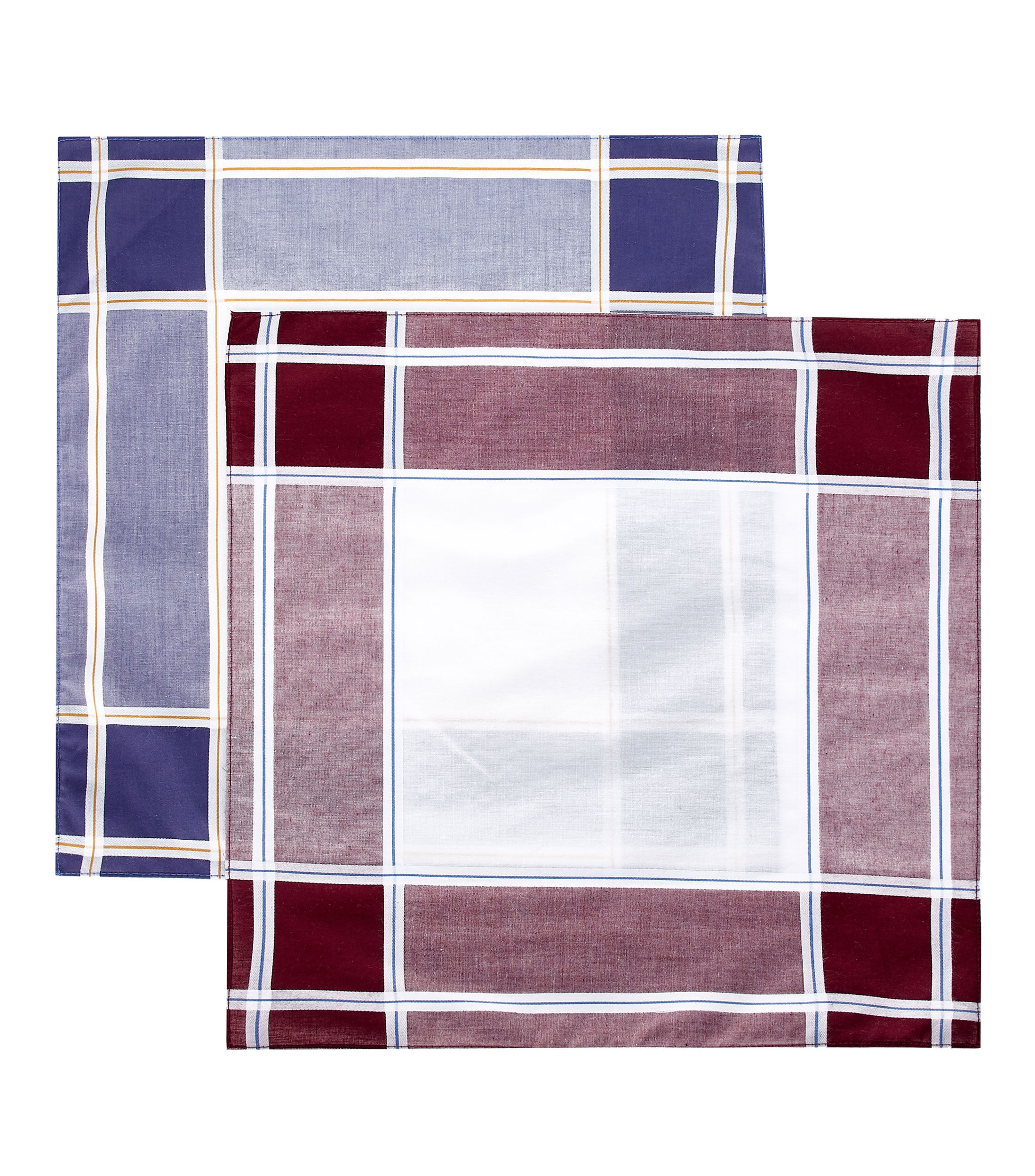 Pa&ntilde;uelos para Hombre Perry Ellis image number null