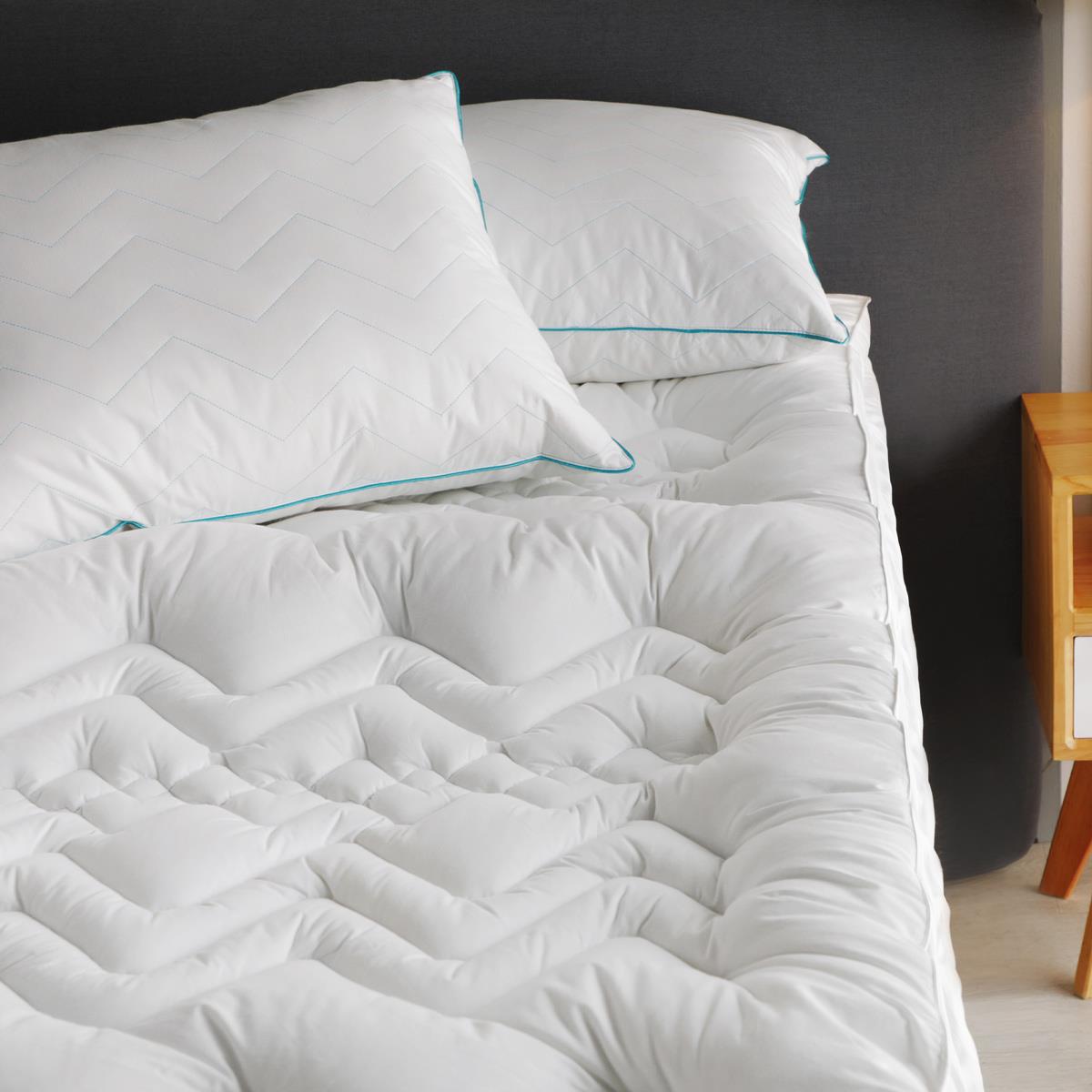 Cubre Colch&oacute;n Balance Sognare Matrimonial image number null