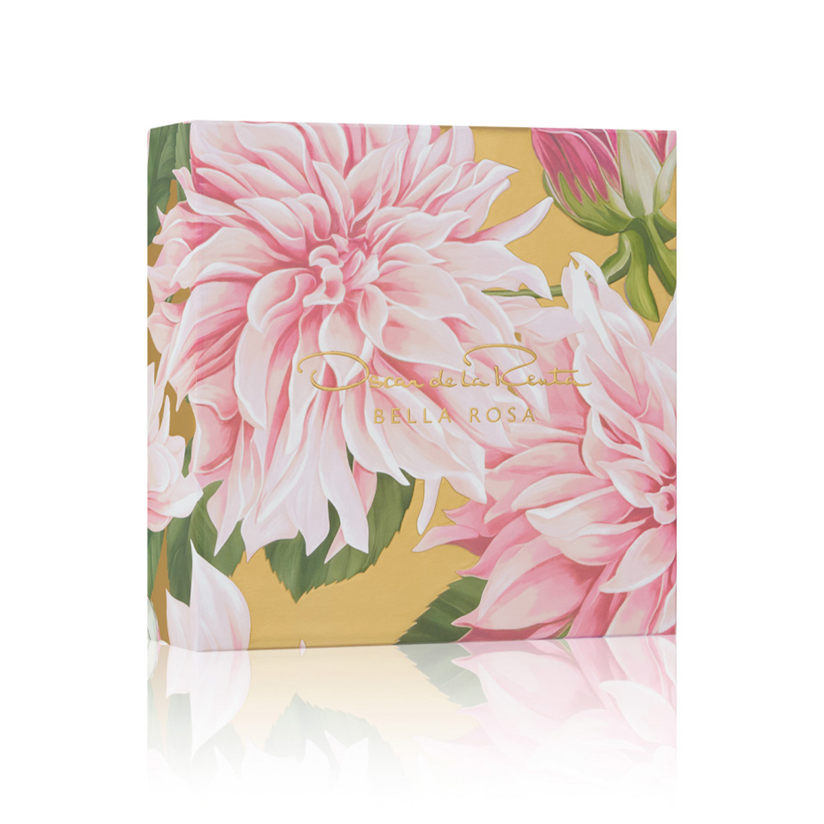 Fragancia Oscar de la Renta 3pc B Rosa Edp 1 para Mujer image number null