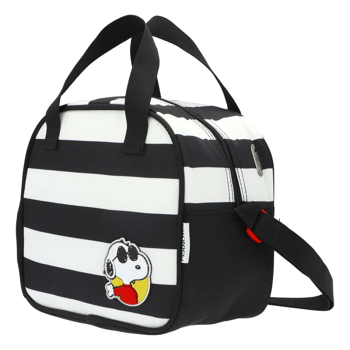 Lonchera Peanuts Bicolor Keepack image number null