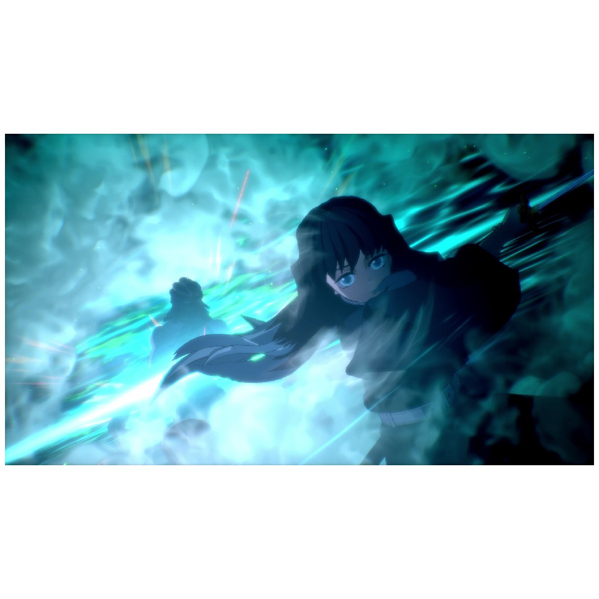 Videojuego para XBSX Demon Slayer Kimetsu No Yaiba The Hinokami Chronicles 2 image number null