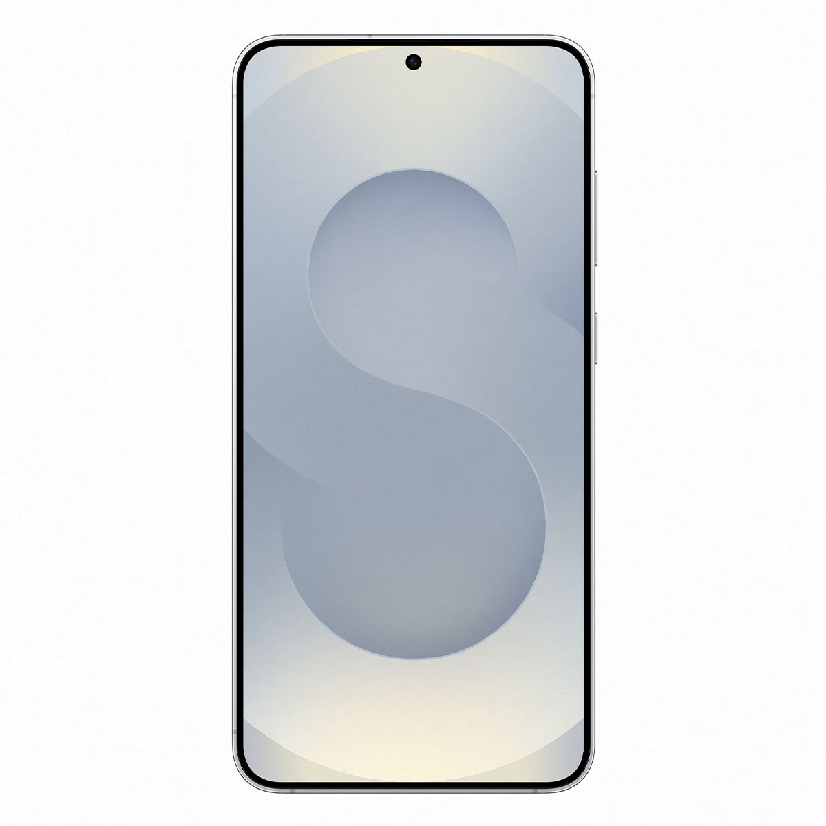 Samsung Galaxy S25+ 5G 512GB Plata Telcel R5 image number null