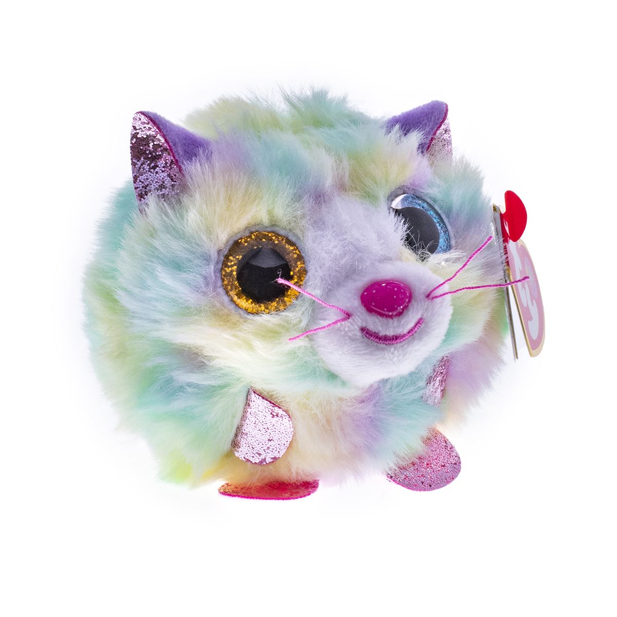 Peluche Heather Gato TY image number null