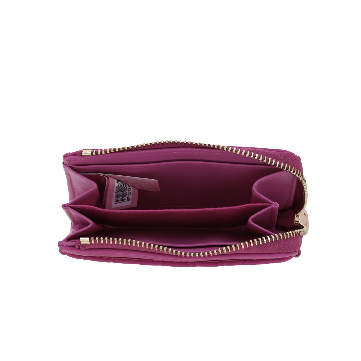 Cartera Barbie By Gorett Wallet Color Rosa para Mujer image number null