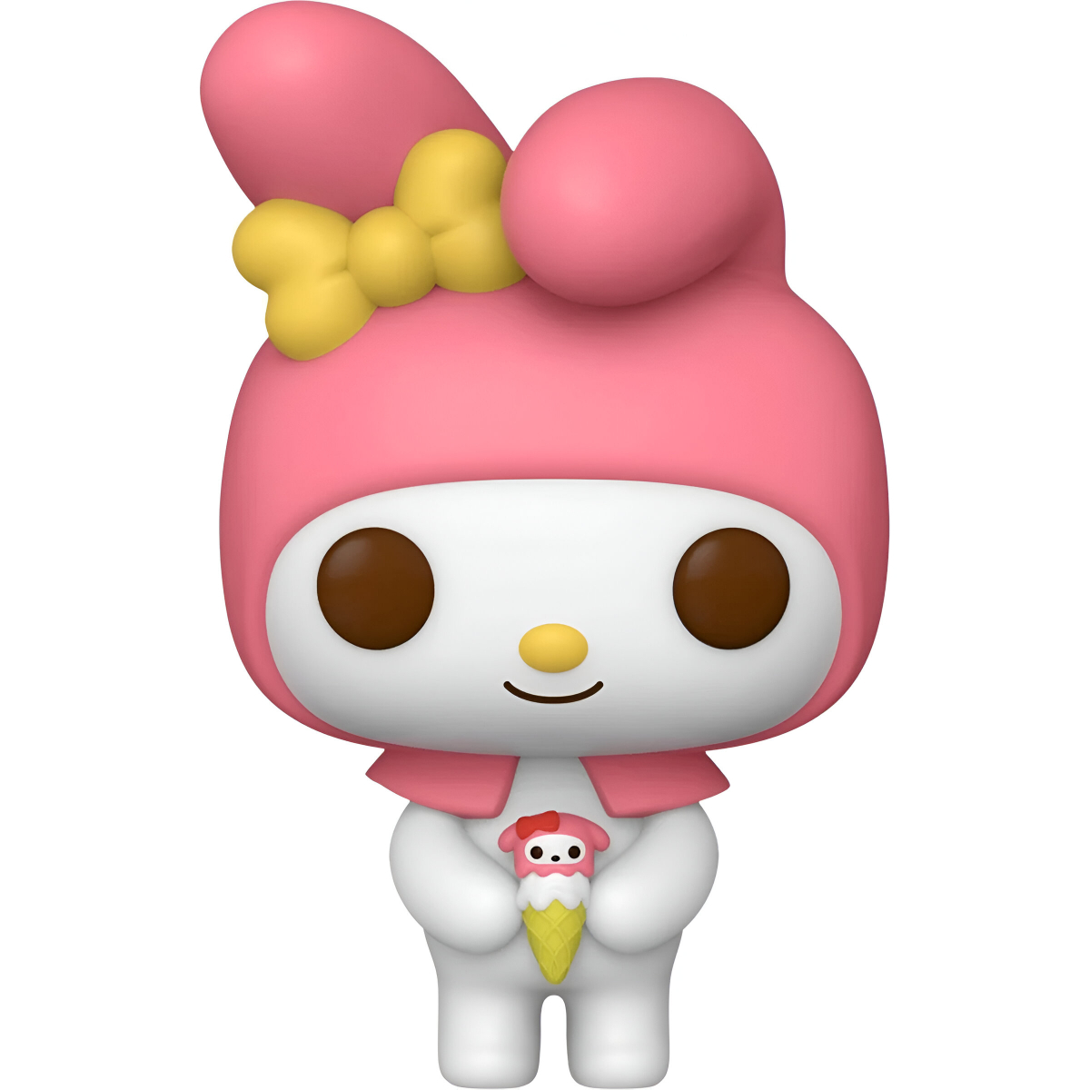 Funko Pop Sanrio: Hello Kitty My Melody con Helado image number null