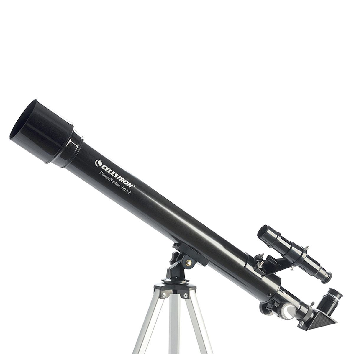 Telescopio Celestron Powerseeker image number null