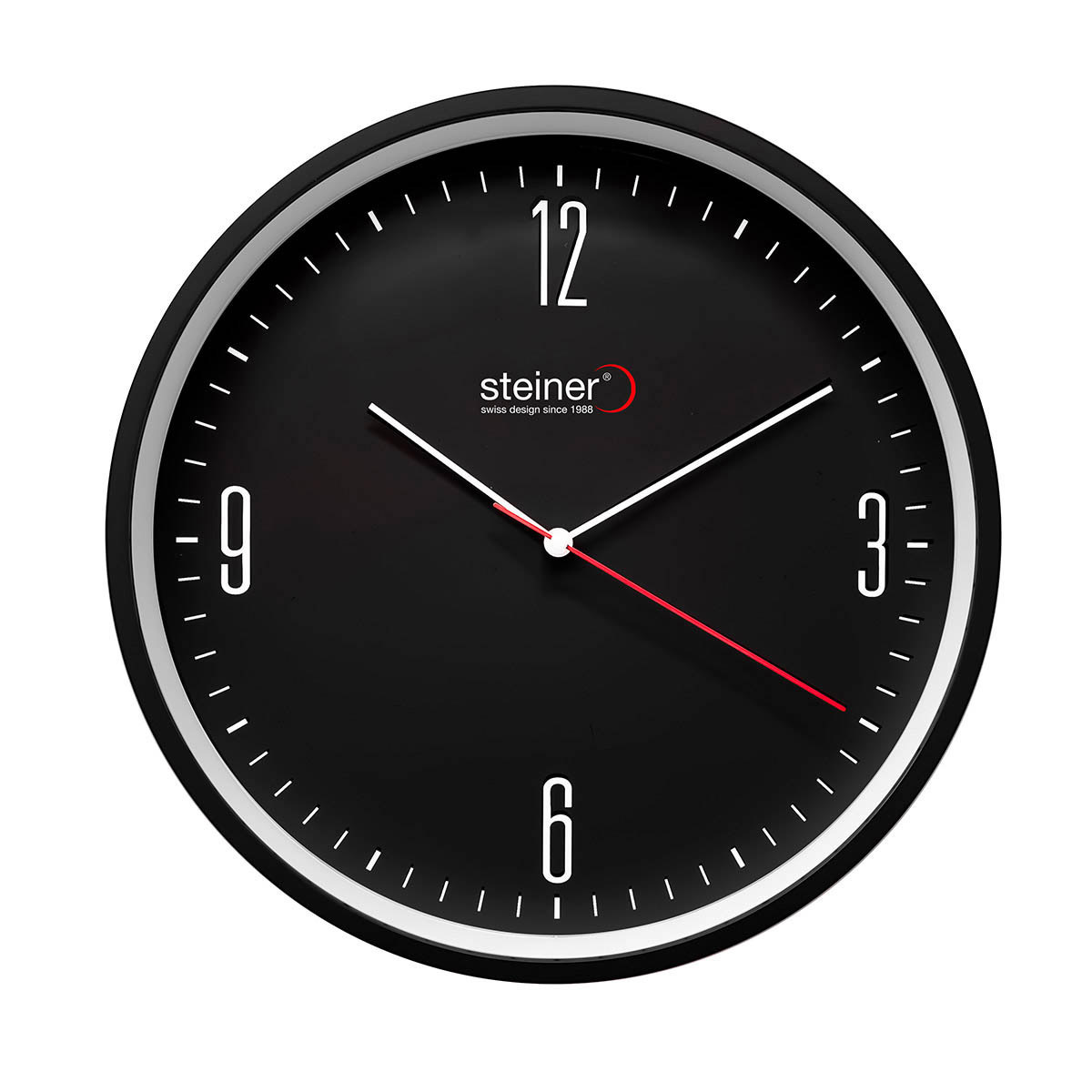 Reloj de Pared ST23274B Steiner image number null