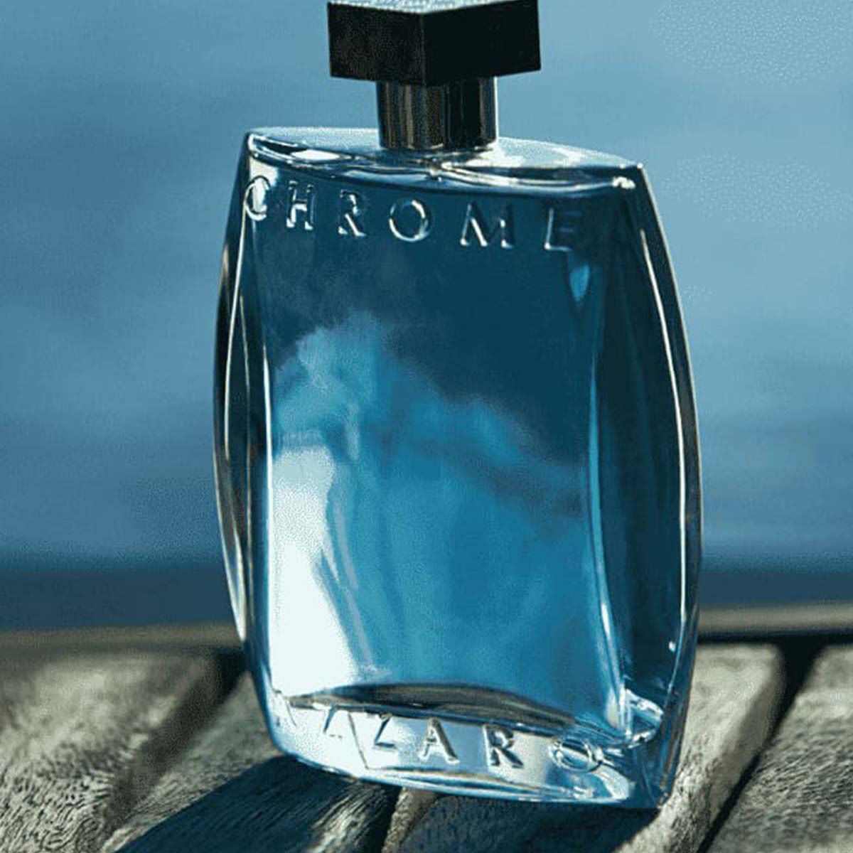 Eau de Toilette Azzaro Chrome 100 Ml para Hombre image number null