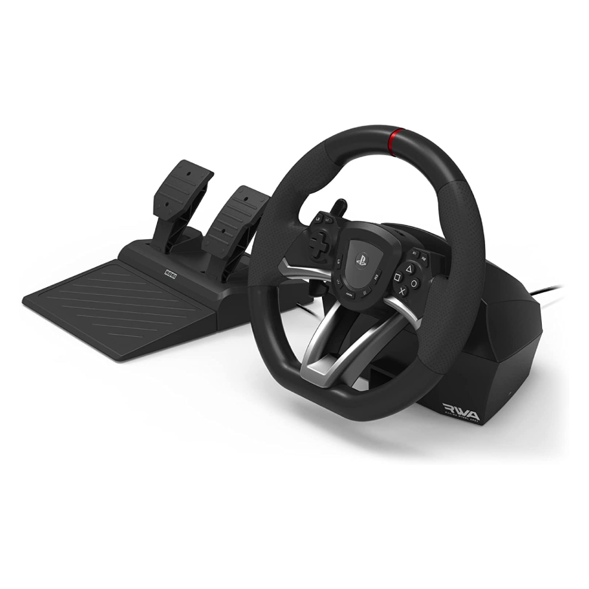 Volante PS5 / PS4 Hori Racing image number null