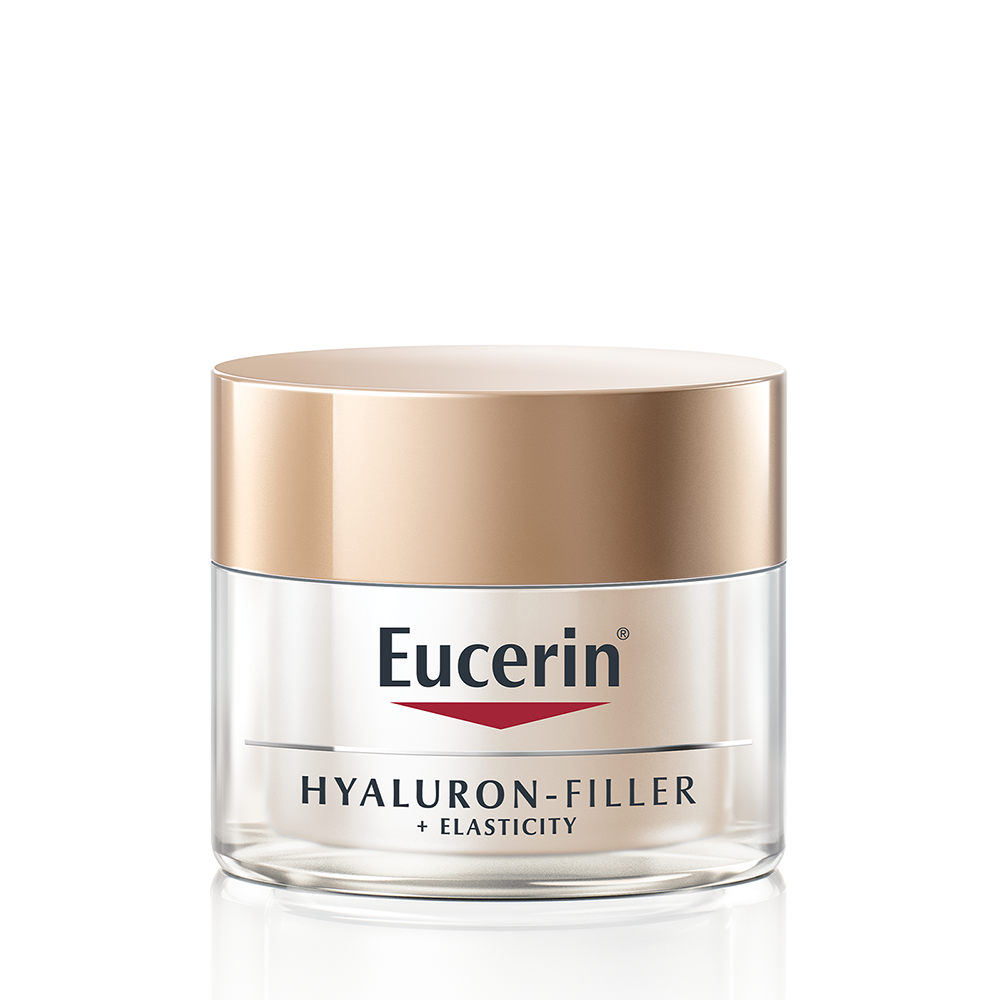 Eucerin Hyaluron Filler + Elasticity día FPS30 50ml image number null