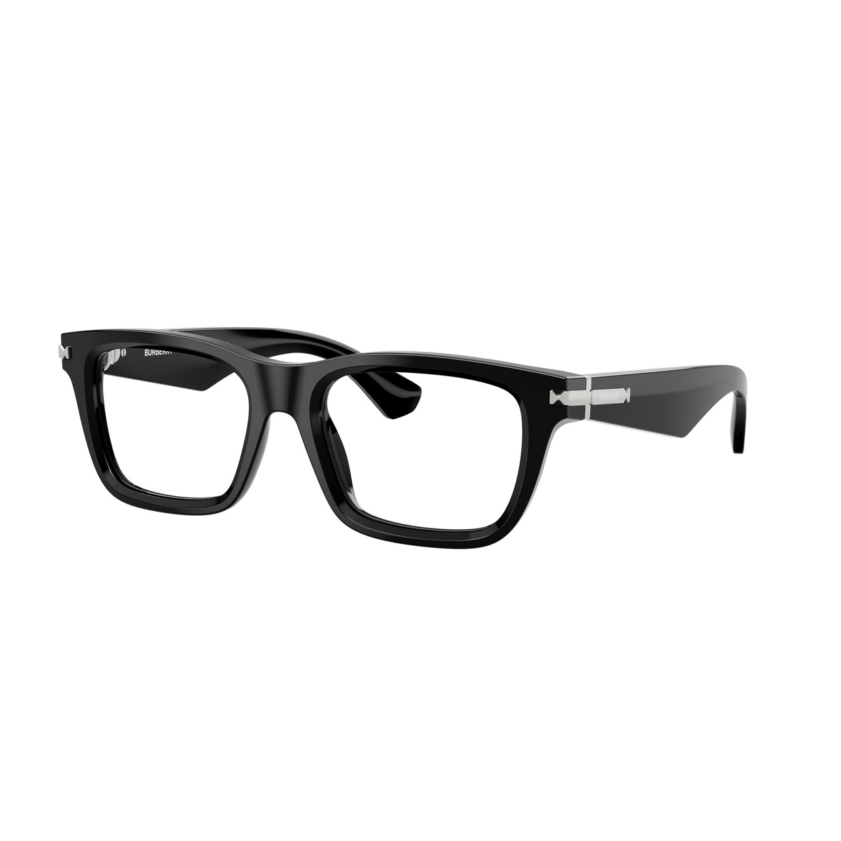Armazón Burberry Negro 0BE2419 para Hombre image number null