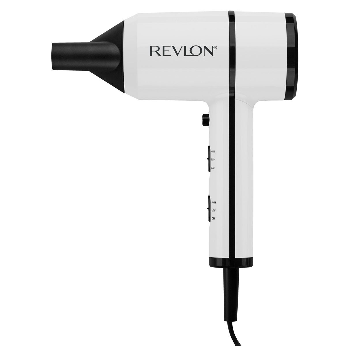Secadora Compacta Crystal C Revlon image number null
