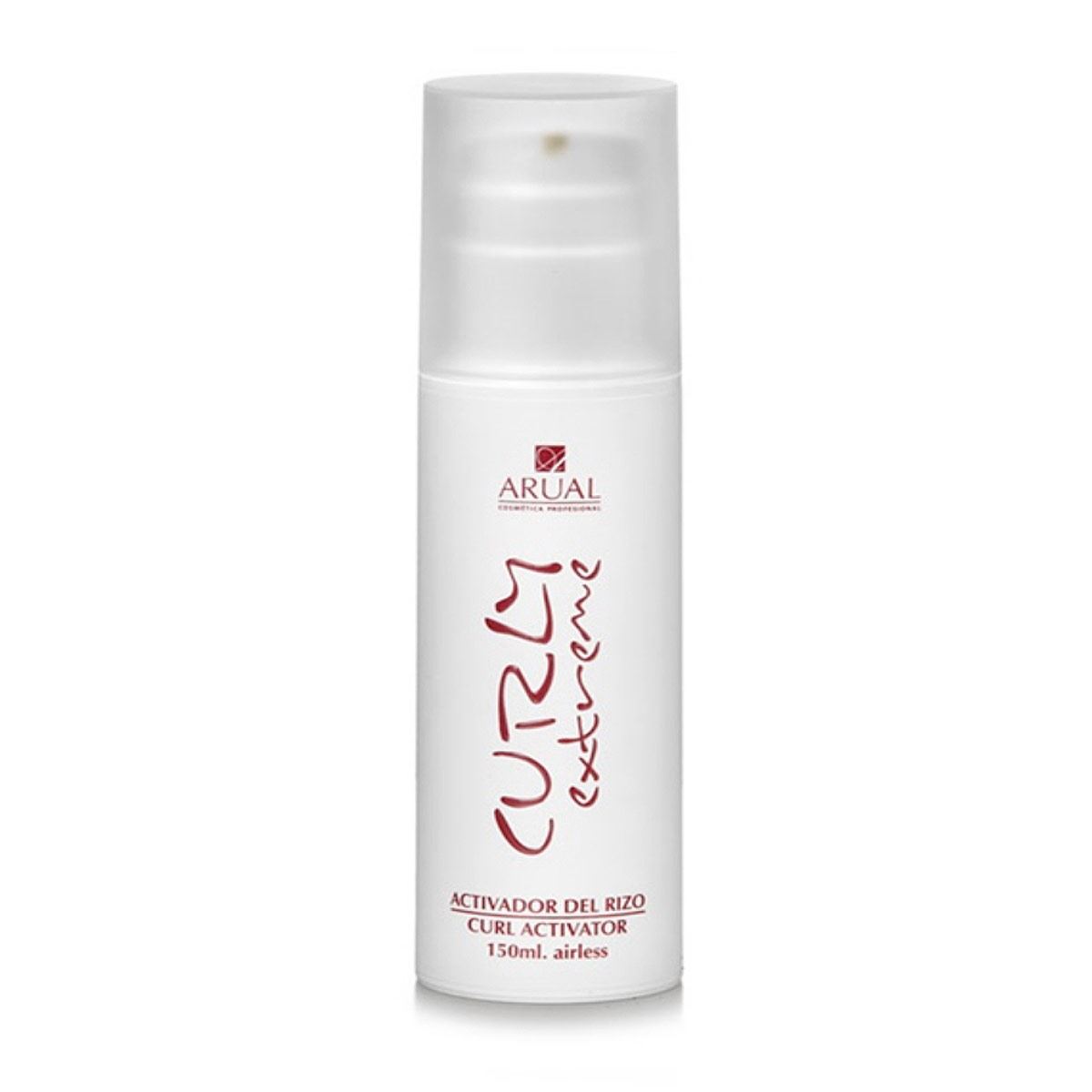 ARUAL CURLY extreme 150 ml image number null