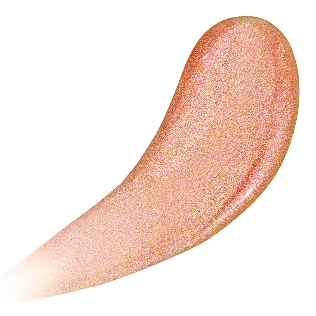 Gloss Revlon Super Lustrous Glimmer Gloss Happy Hour image number null