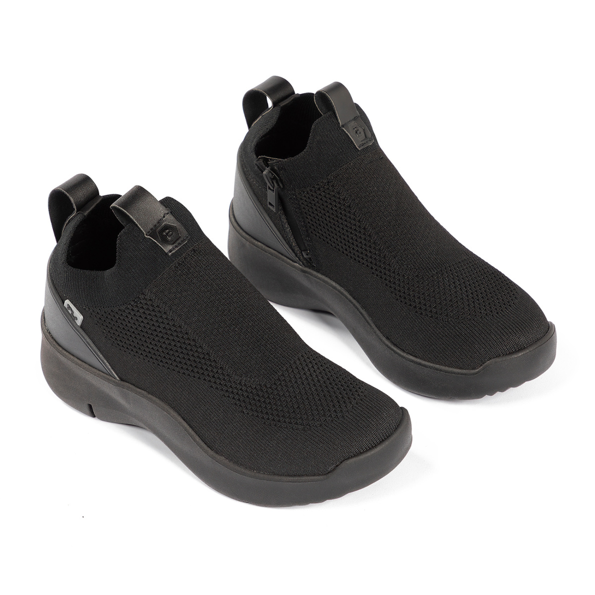 Ibalance Negro Talla 24 image number null