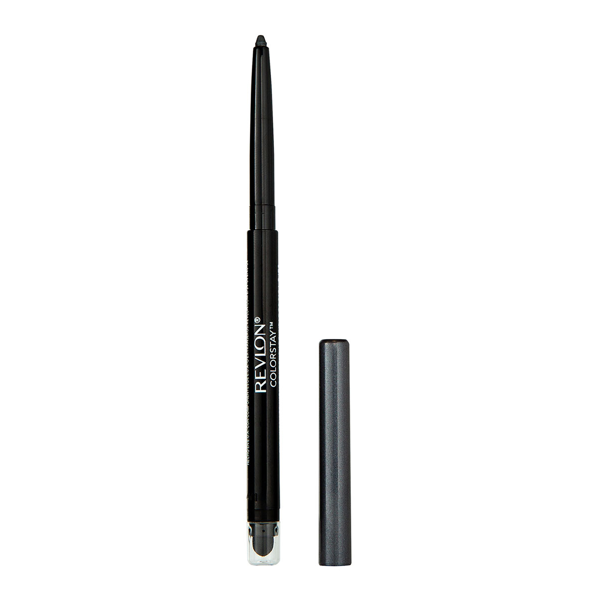 Delineador Para Ojos Revlon Card Charcoal image number null