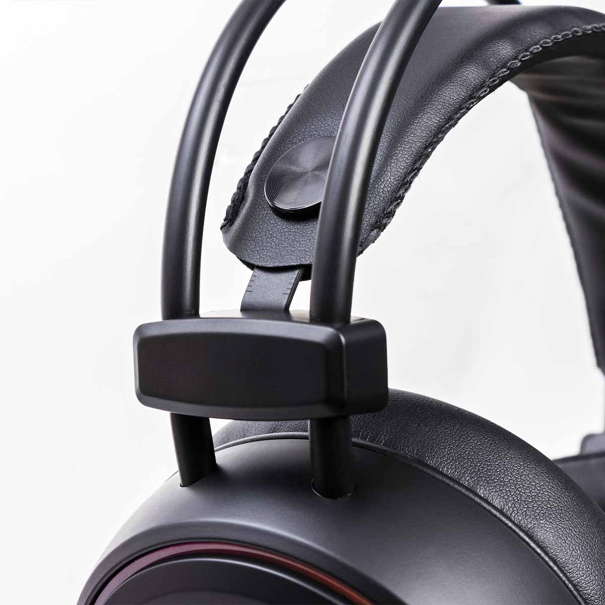 Audífonos Gamer STF Plaptop image number null