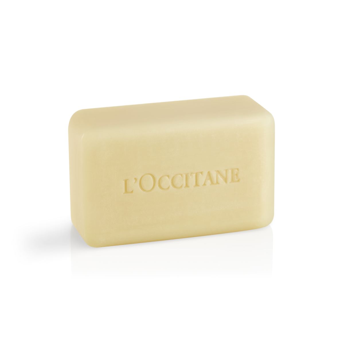 Jabón Barra Karité Verbena L'Occitane 250g image number null