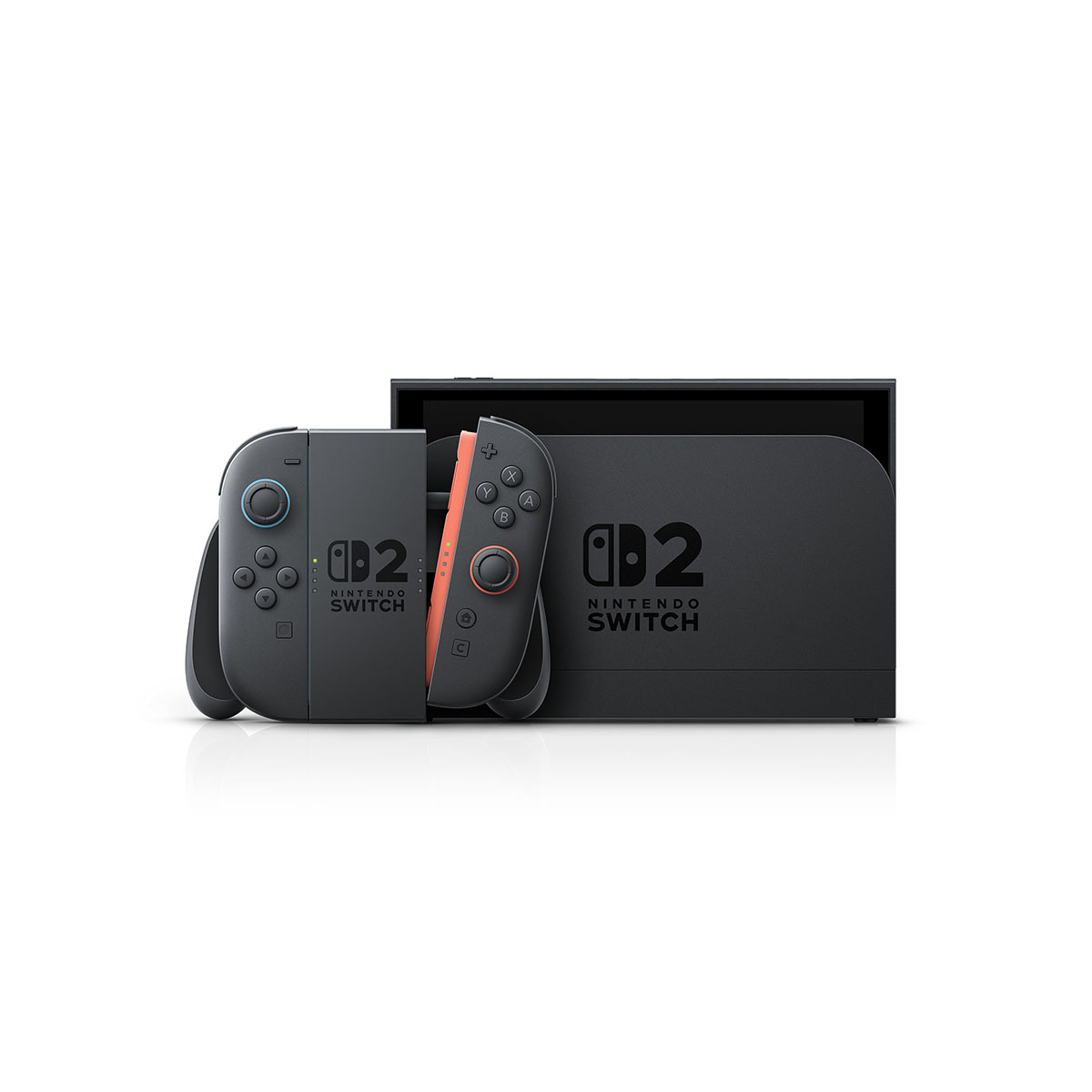 Consola Nintendo Switch 2 image number null
