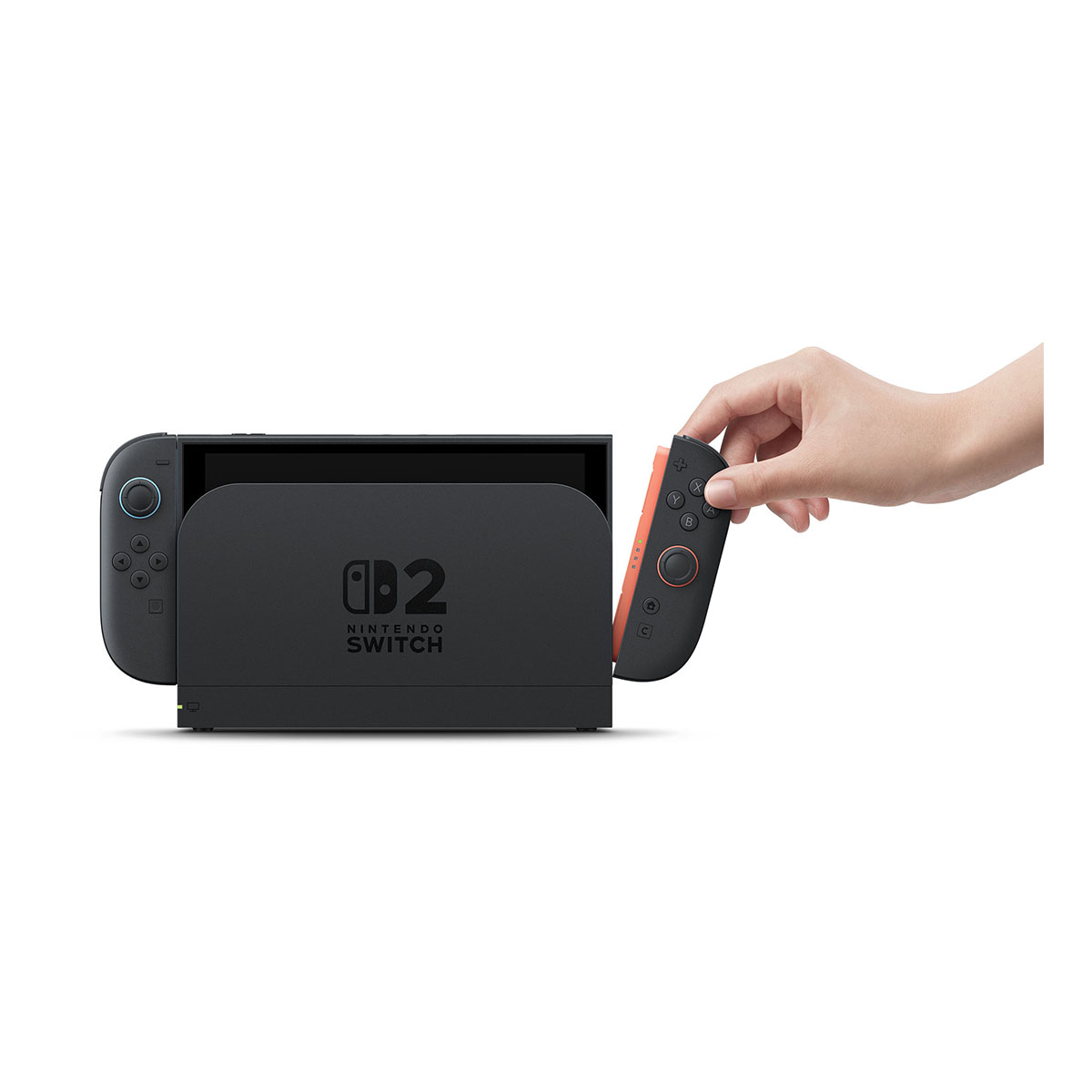 Consola Nintendo Switch 2 image number null