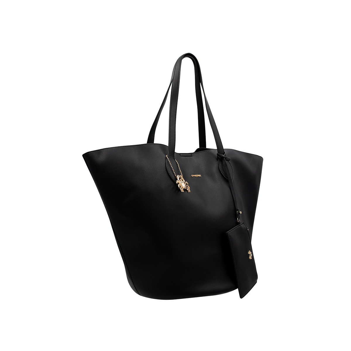 Bolso Crabtree Negro para Mujer image number null