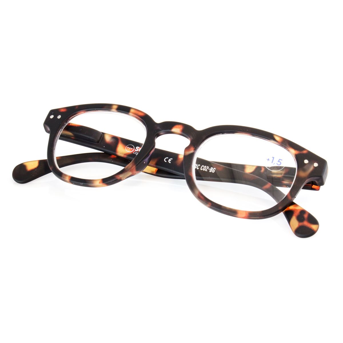 Lente de Lectura See Concept C+2.5 Tortoise image number null