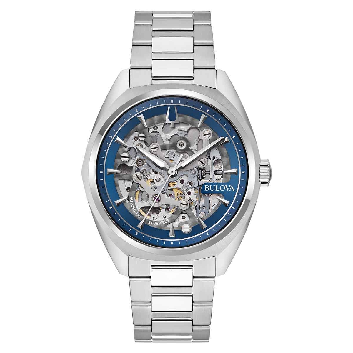 Reloj Bulova 96A292 Colecci&oacute;n Surveyor para Hombre image number null