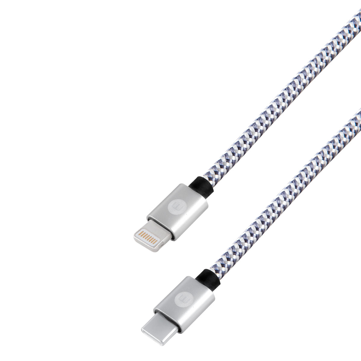 Cable Mobo Tipo C a Lightning 1m image number null