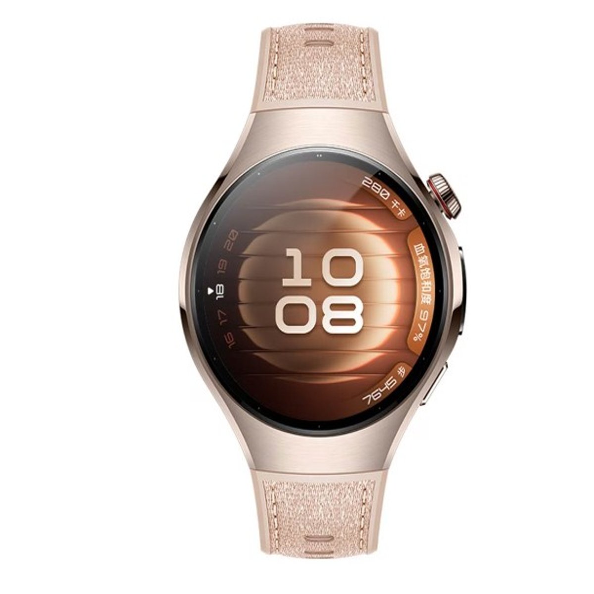 Huawei Watch 5 (42 Mm) image number null