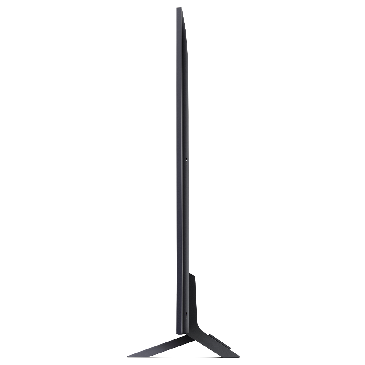 Pantalla LG QNED 55 Pulgadas 4K Smart TV Con Thinq AI 55QNED80TSA image number null