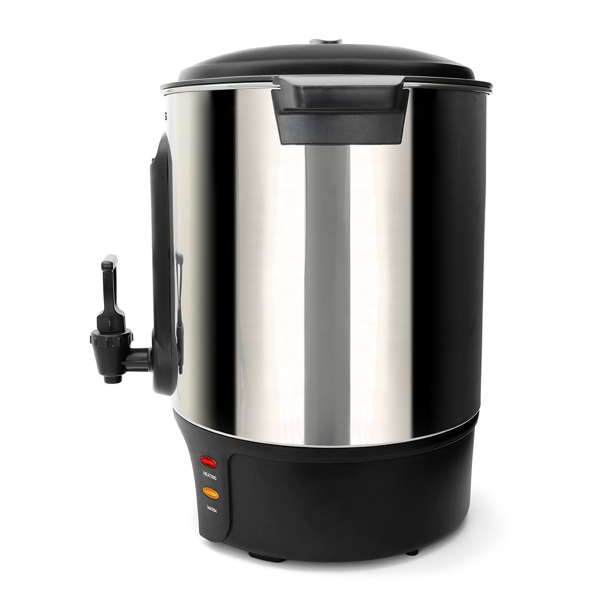 Taurus Precoladora Coffee Station 60 tazas image number null