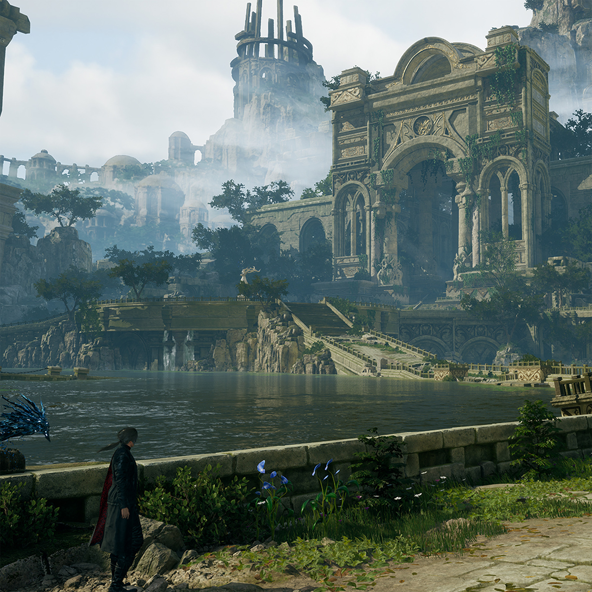 Preventa /Videojuego para  PS5 Lost Soul Aside image number null