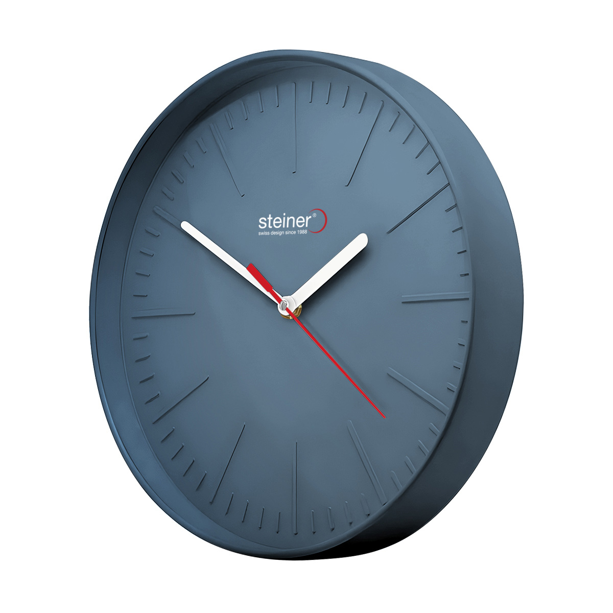 Reloj de Pared STWA24-6050BL Steiner image number null