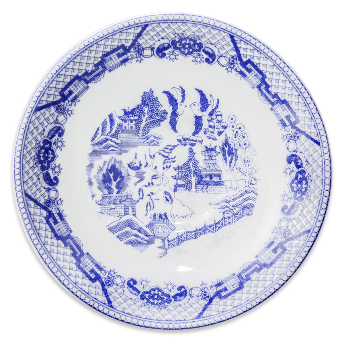 Vajilla Anfora Sanborns 10 piezas image number null