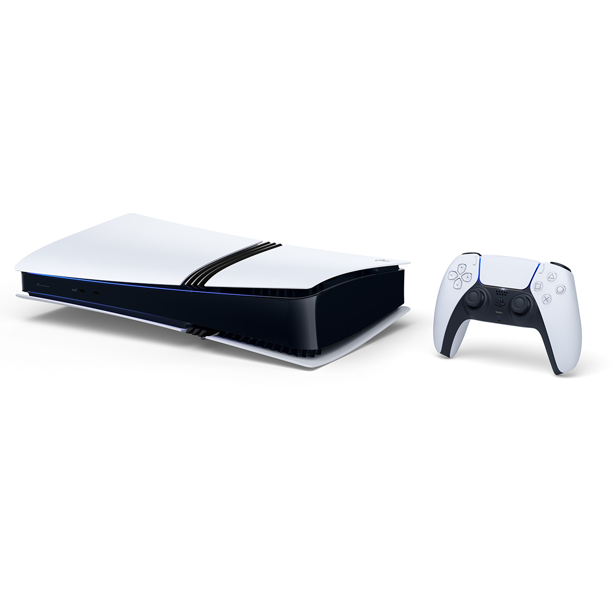 Consola PlayStation 5 Pro 2TB image number null