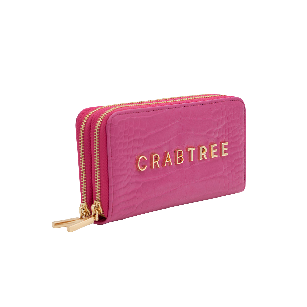Cartera Crabtree Fiusha para Mujer image number null