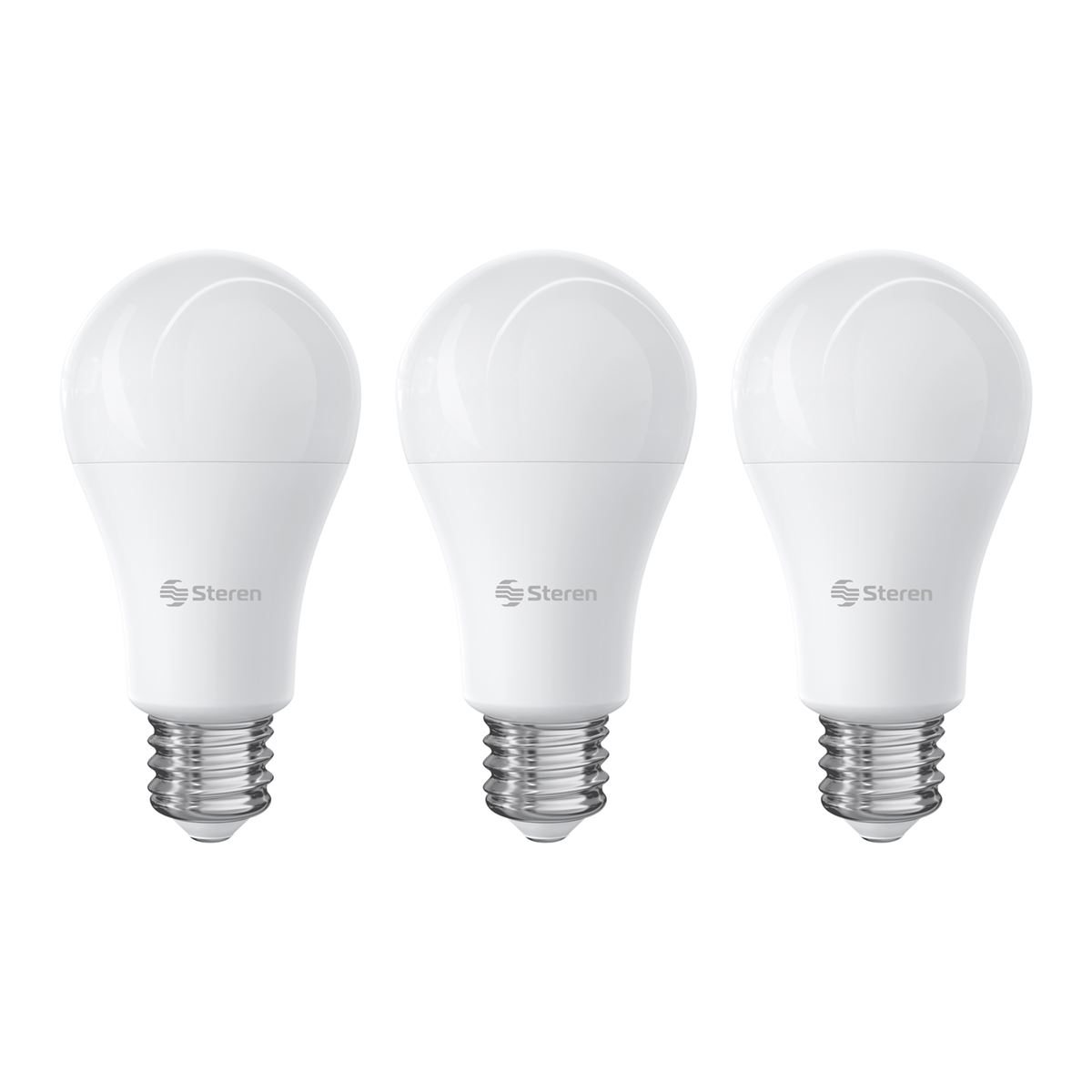 Focos Steren Wifi Paquete 3 Rgb image number null