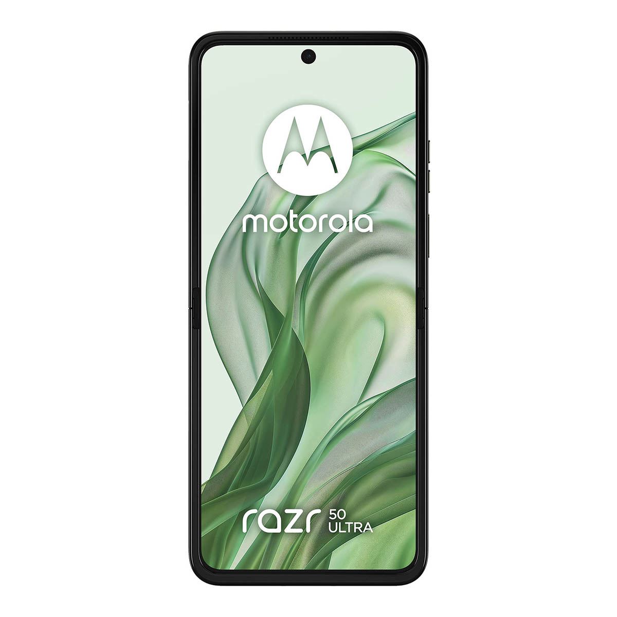 Motorola Razr 50 Ultra 5G 512GB Verde Telcel R9 image number null