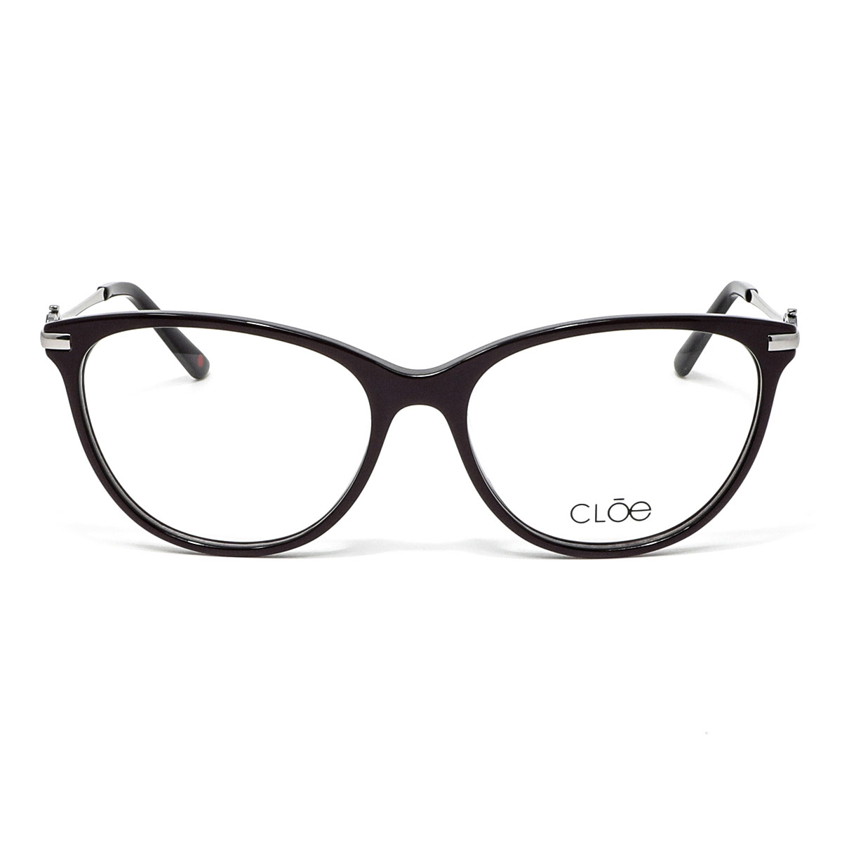 Armaz&oacute;n Oftalmico Rojo 550Red Le32183 Cloe image number null