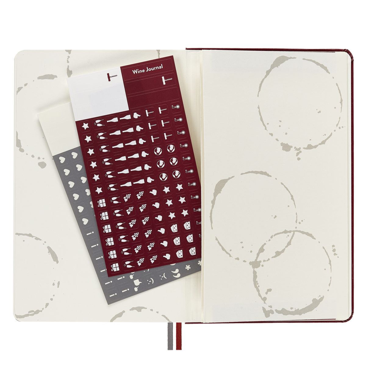 Box set wine journal grande image number null
