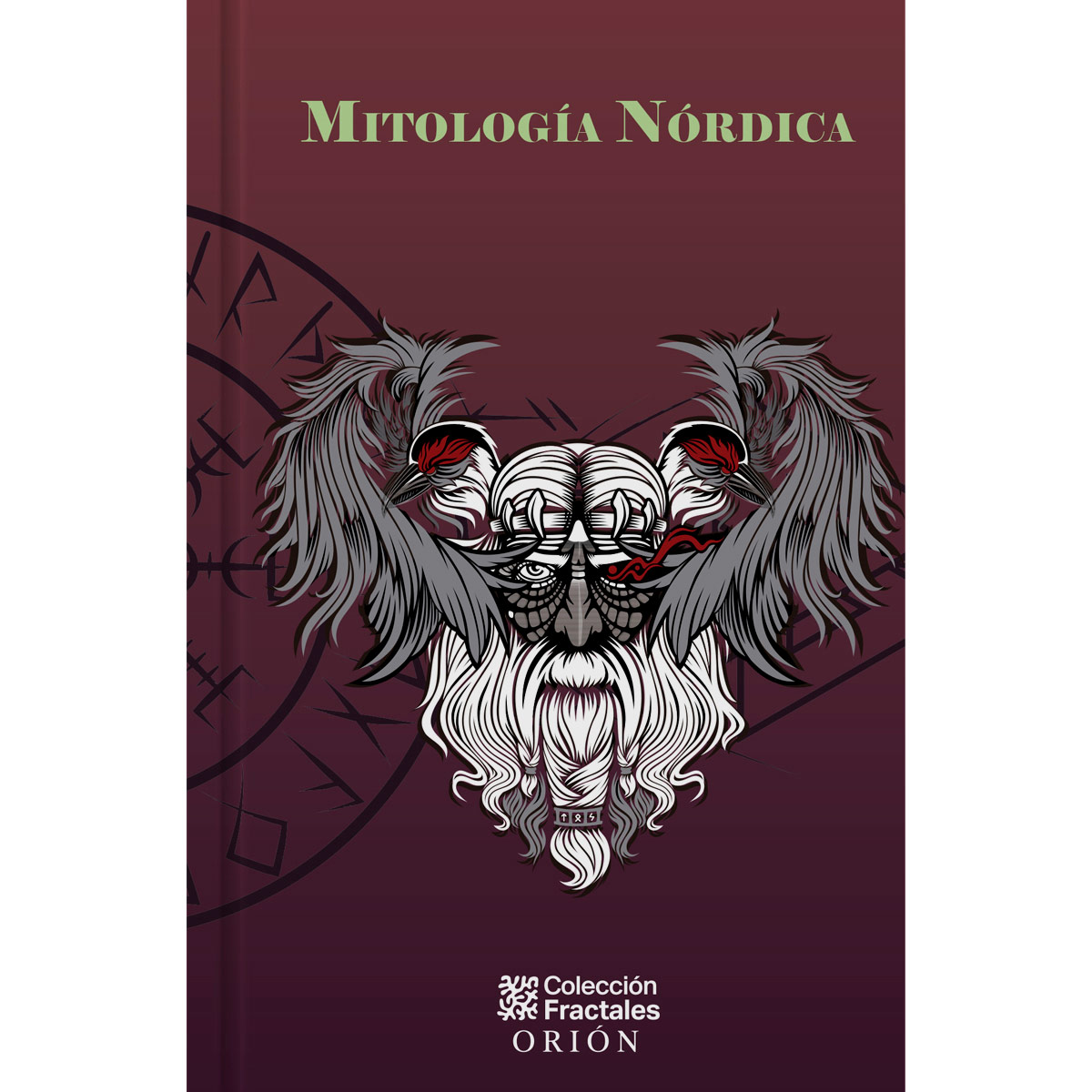 Mitolog&iacute;a n&oacute;rdica image number null