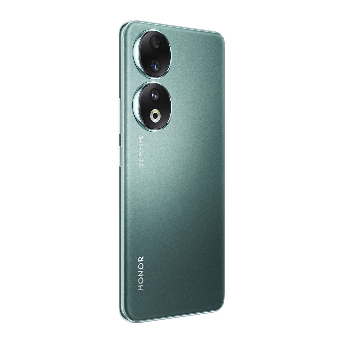 Honor 90 5G 256GB Verde Telcel R6 image number null