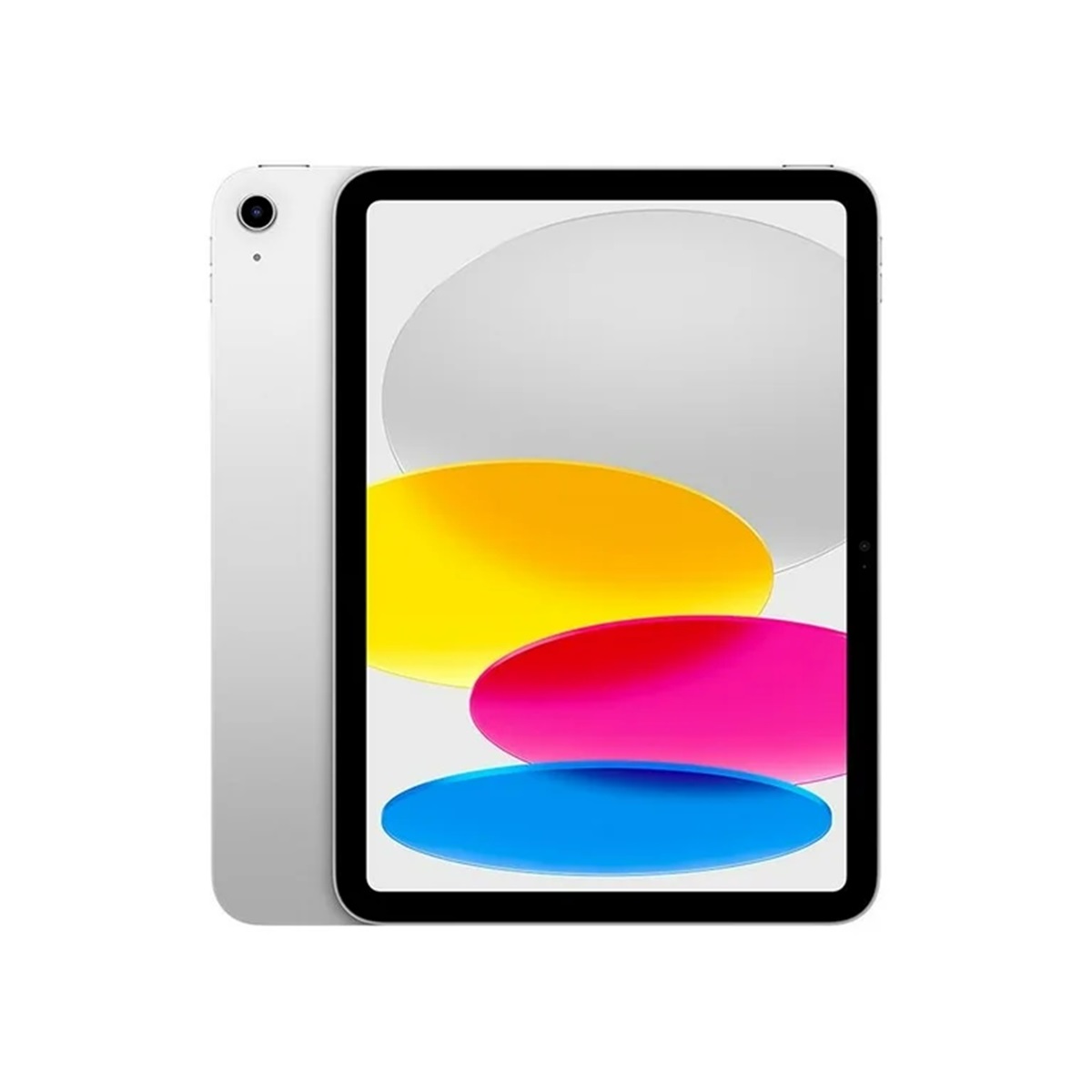 Ipad 11 Wifi 256Gb Slv image number null
