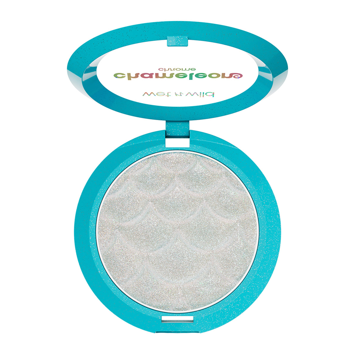 Wet N Wild Chameleon Chrome Highlighter Venus image number null